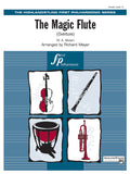 The Magic Flute Cover Image