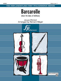 Barcarolle (from <i>The Tales of Hoffman</i>) Cover Image
