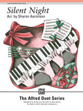 Silent Night Cover Image