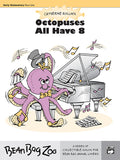 Octopuses All Have 8 Cover Image