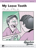 My Loose Tooth Cover Image