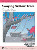Swaying Willow Trees Cover Image