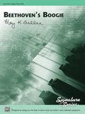 Beethoven's Boogie Cover Image