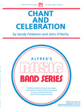 Chant and Celebration Cover Image