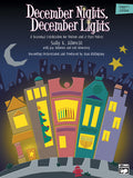 December Nights, December Lights Cover Image