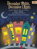 December Nights, December Lights Cover Image