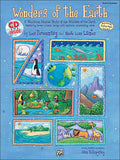Wonders of the Earth Cover Image