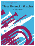 Three Kentucky Sketches Cover Image