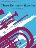 Three Kentucky Sketches Cover Image