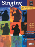 Singing for Beginners Cover Image