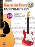 Fingerpicking Pattern Encyclopedia Cover Image