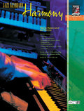 Jazz Keyboard Harmony Cover Image