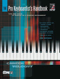 The Pro Keyboardist's Handbook Cover Image