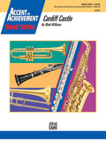 Cardiff Castle Cover Image