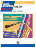 Mary Ann Cover Image