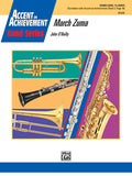 March Zuma Cover Image