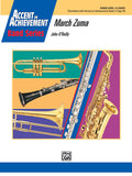 March Zuma Cover Image