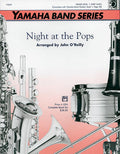 Night at the Pops Cover Image