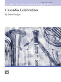 Cascadia Celebration Cover Image