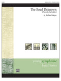 The Road Unknown Cover Image