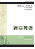 The Road Unknown Cover Image