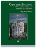 Two Irish Sketches Cover Image