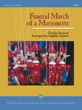 Funeral March of a Marionette Cover Image