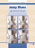Jazzy Blues Cover Image