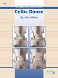 Celtic Dance Cover Image
