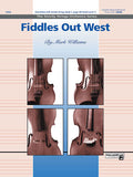 Fiddles Out West Cover Image