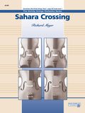Sahara Crossing Cover Image