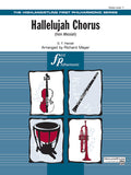 Hallelujah Chorus Cover Image