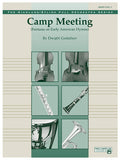 Camp Meeting Cover Image
