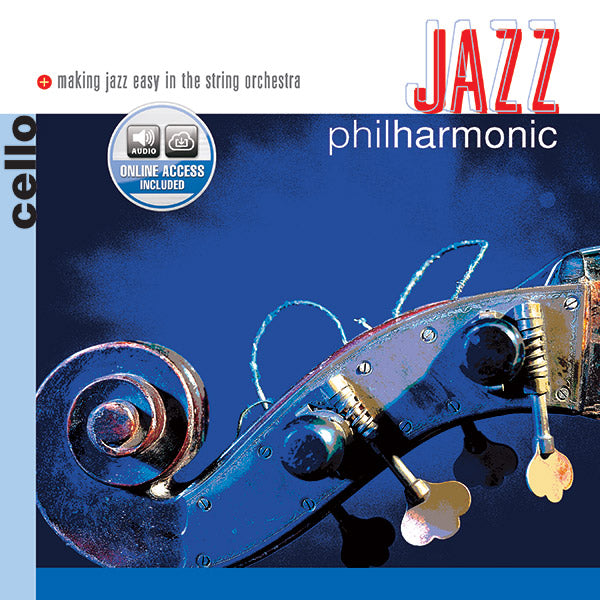 Jazz Philharmonic Cover Image