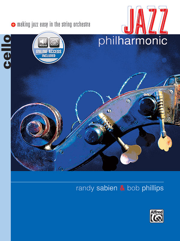 Jazz Philharmonic Cover Image