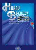 Harry Breuer's Mallet Solo Collection Cover Image