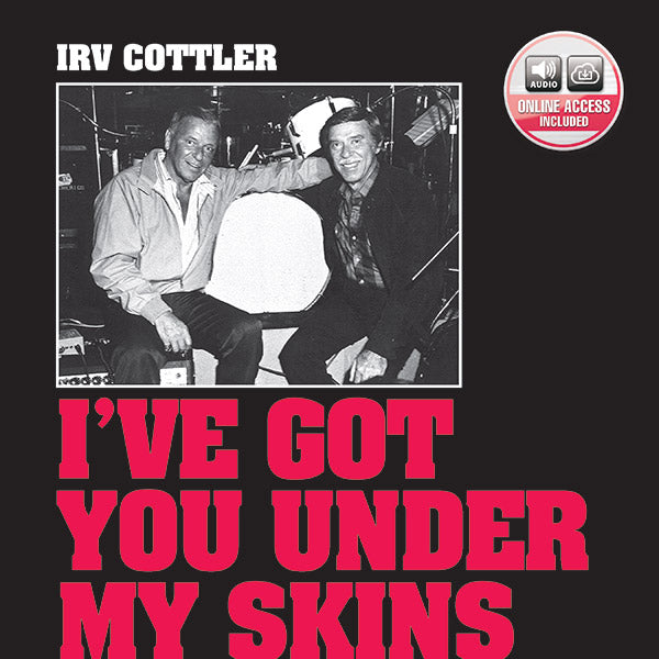 I've Got You Under My Skins Cover Image