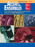 Accent on Ensembles, Book 1 Cover Image