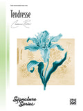 Tendresse Cover Image