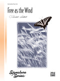Free As the Wind Cover Image