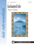 Enchanted Isle Cover Image
