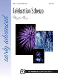 Celebration Scherzo Cover Image