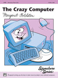 The Crazy Computer Cover Image