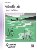 Mist on the Lake Cover Image