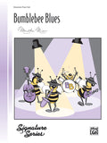 Bumblebee Blues Cover Image