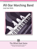 All-Star Marching Band Cover Image