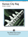 Kansas City Rag Cover Image