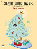 Christmas on the Jazzy Side Cover Image