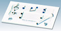 Music for Little Mozarts: Music Activity Board Cover Image