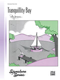 Tranquility Bay Cover Image